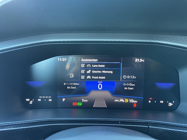 Volkswagen T-Cross 1.0 TSI DSG Life