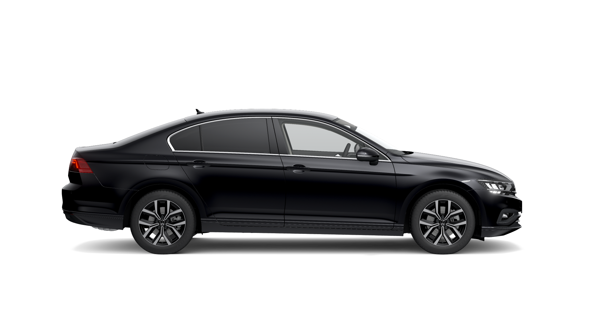 Volkswagen Passat 2.0 TSI Business DSG