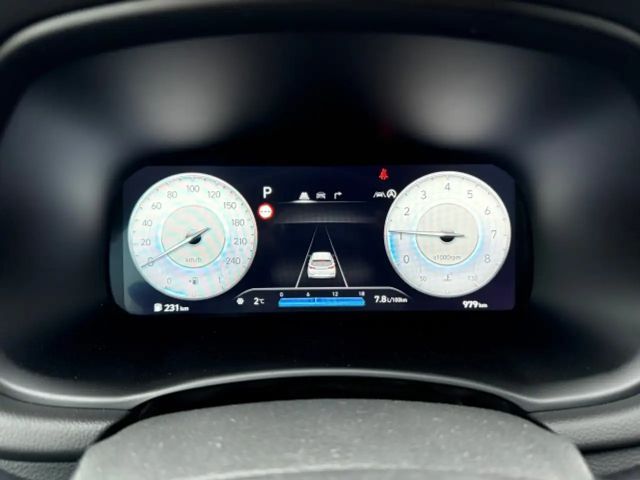 Hyundai i30 1.0 T-GDi