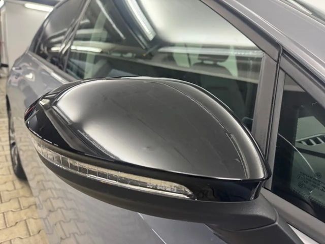 Volkswagen Golf Golf VIII