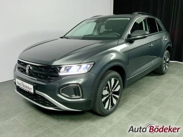 Volkswagen T-Roc 1.0 TSI Move