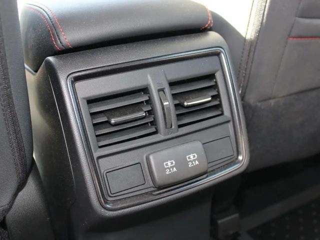 Subaru Forester Exclusive