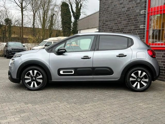 Citroën C3 Max