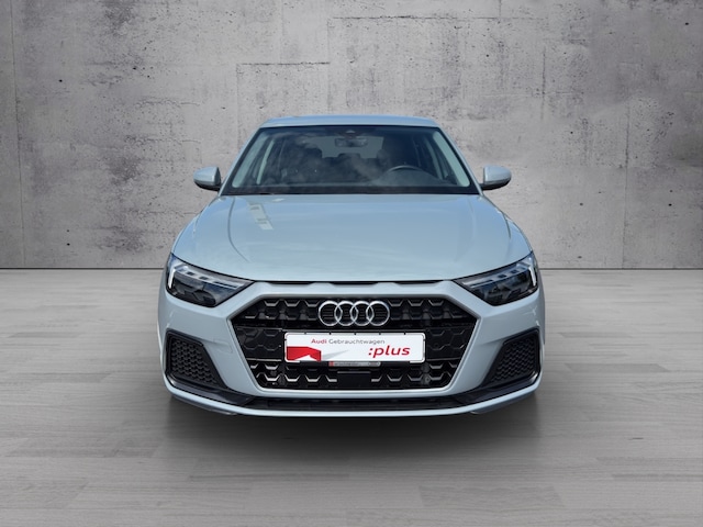 Audi A1 30 TFSI Sportback