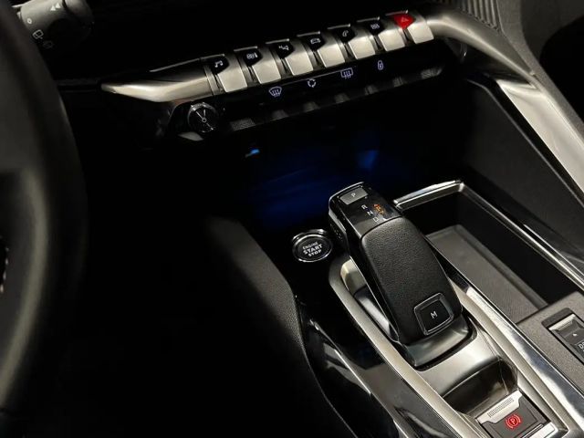 Peugeot 3008 Active Pack EAT8 PureTech