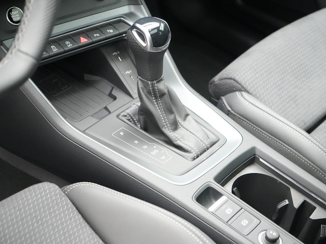 Audi Q3 35 TFSI S-Line S-Tronic Sportback