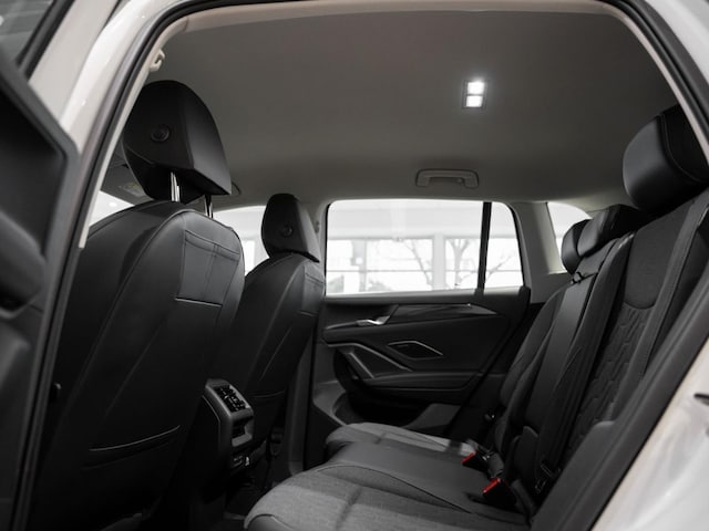 Volkswagen Tiguan 2.0 TDI DSG Life Sound