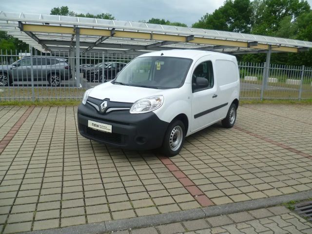 Renault Kangoo Blue dCi 115