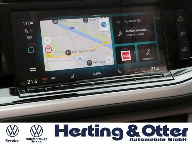 Volkswagen California Ocean T7