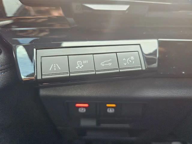 Renault Austral Alpine Esprit Iconic