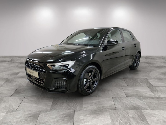 Audi A1 30 TFSI S-Tronic Sportback