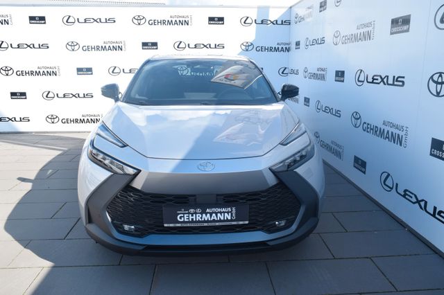 Toyota C-HR 5-deurs Team D Technik