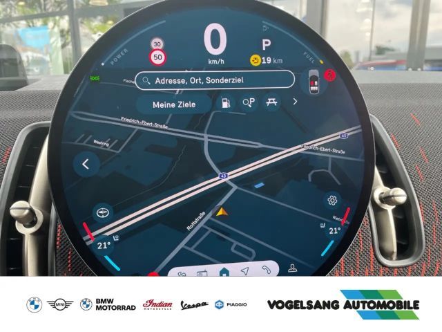 MINI Cooper S Countryman All4