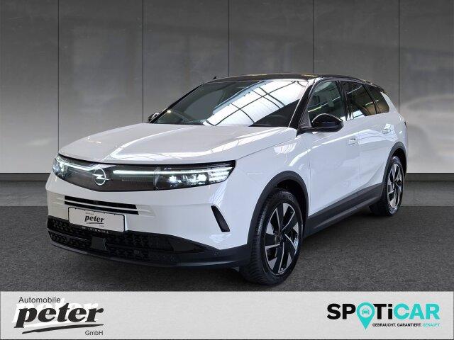 Opel Grandland GS-Line Grand Sport Hybrid