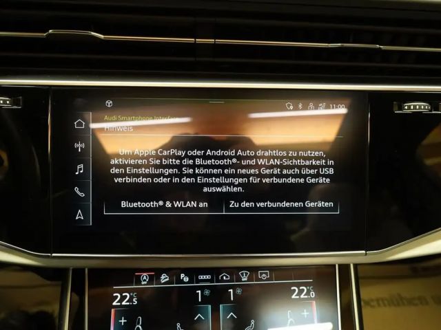 Audi Q7 50 TDI Quattro