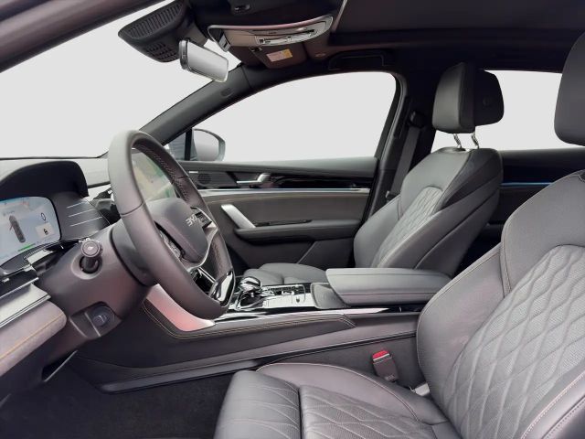 BYD Tang 108,8 kWh Österreich Pake