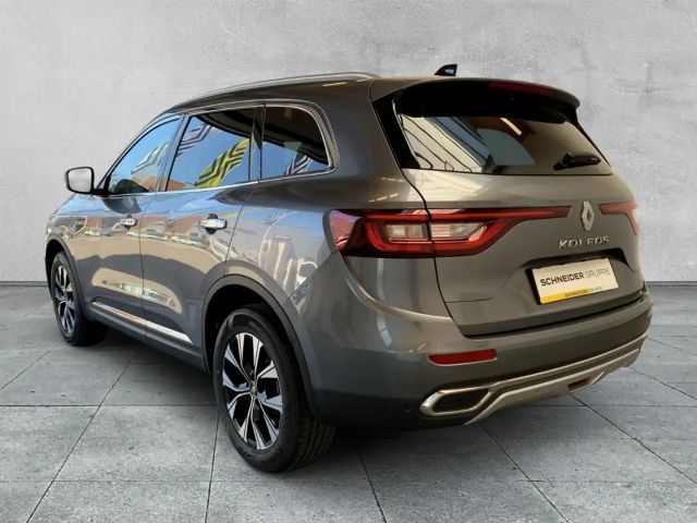 Renault Koleos EDC TCe 160 Techno