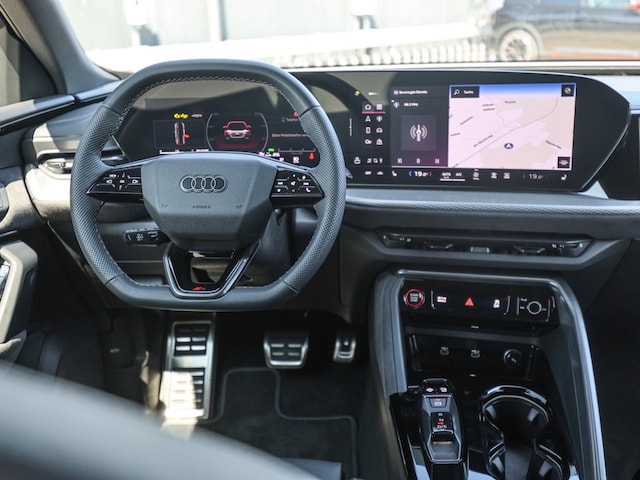 Audi Q5 Quattro S-Tronic Sportback