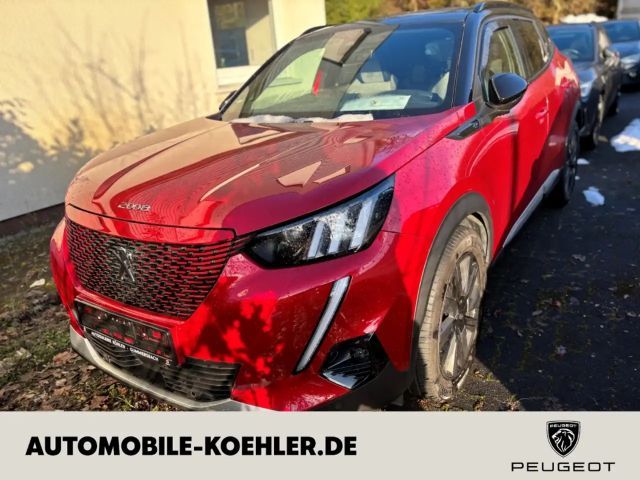 Peugeot 2008 GT-Line