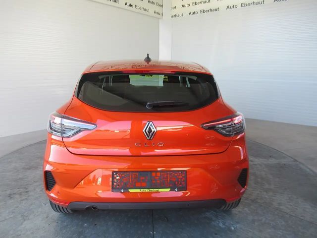 Renault Clio Evolution TCe 90
