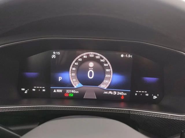 Volkswagen T-Cross 1.5 TSI DSG IQ.Drive R-Line