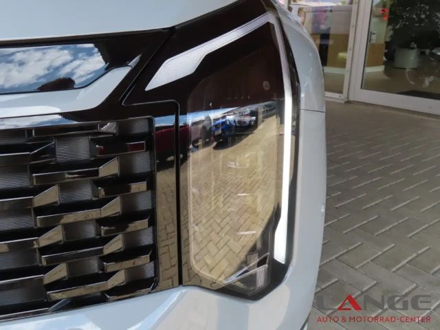 Kia Sportage GT-Line Vierwielaandrijving