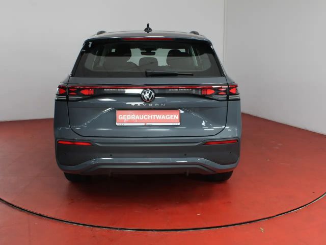 Volkswagen Tayron 2.0 TDI DSG Life