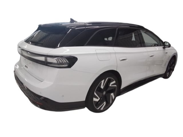 Volkswagen ID.7 GTX Tourer