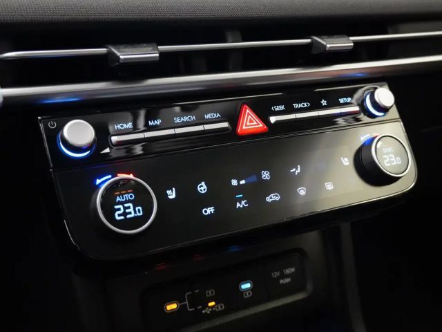 Hyundai Tucson 2WD T-GDi