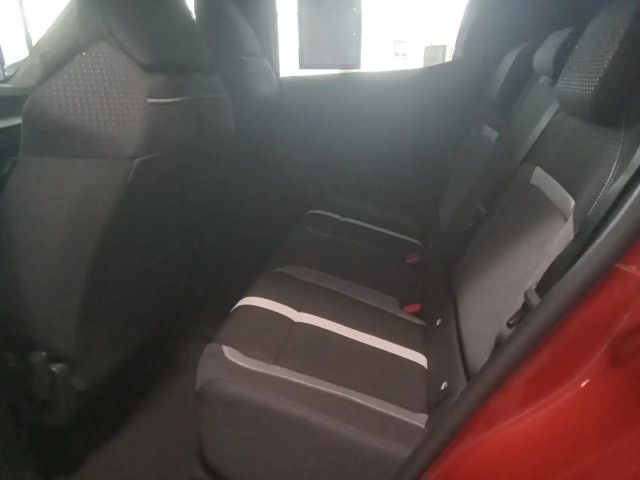 Opel Frontera Edition