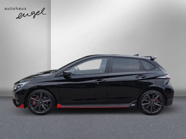 Hyundai i20 1.6 N Performance T-GDi