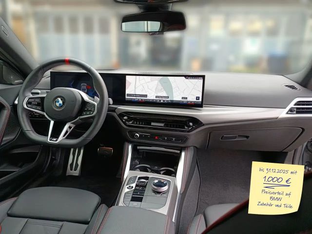 BMW 240 Coupé M-Sport xDrive