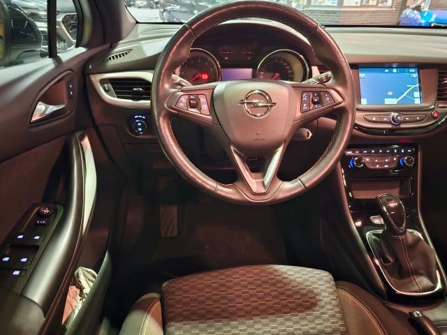 Opel Astra GS-Line Grand Sport