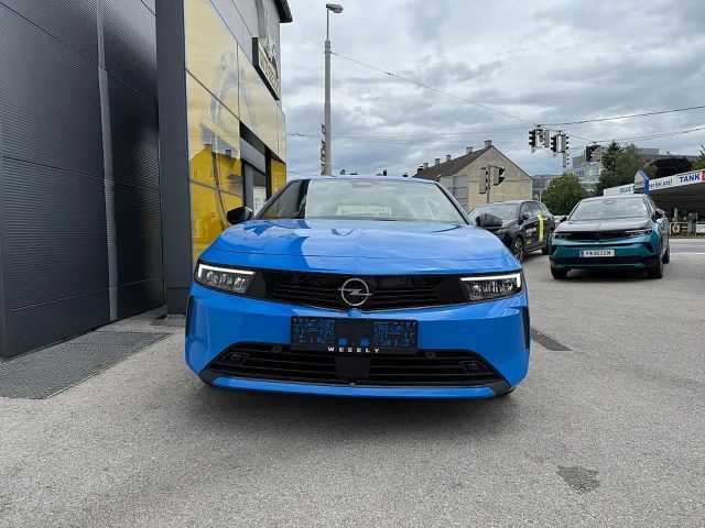 Opel Astra Edition Turbo