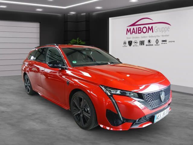 Peugeot 308 GT-Line HDi SW