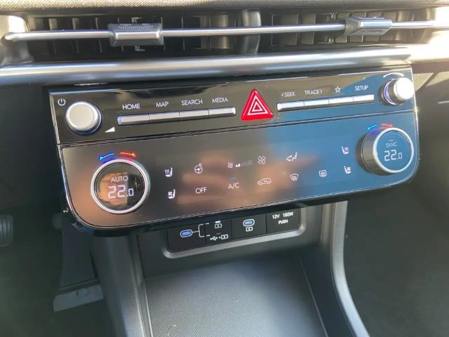 Hyundai Tucson 1.6 Prime T-GDi