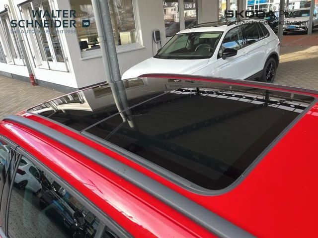 Skoda Octavia 2.0 TDI Combi Selection