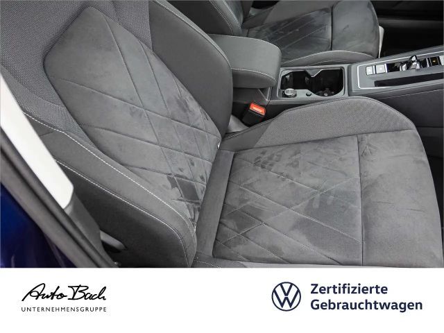 Volkswagen Golf DSG Golf VIII Style