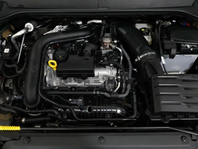 Seat Arona 1.0 TSI DSG Style