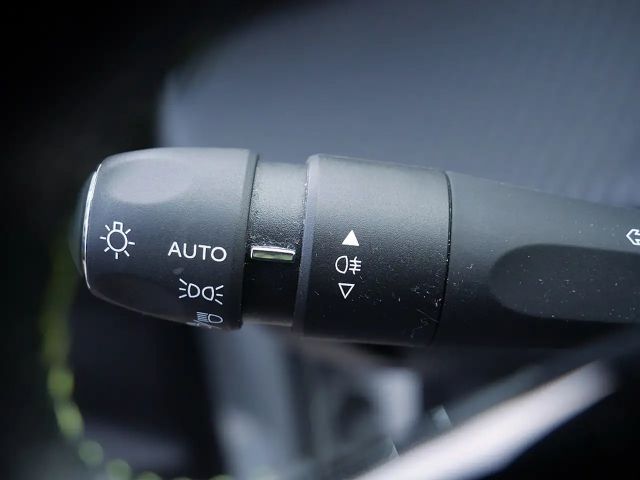 Peugeot E-208 GT-Line