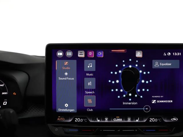 Cupra Terramar 2.0 TSI VZ