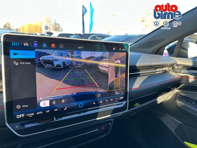 Volkswagen ID.7 4Motion GTX Tourer