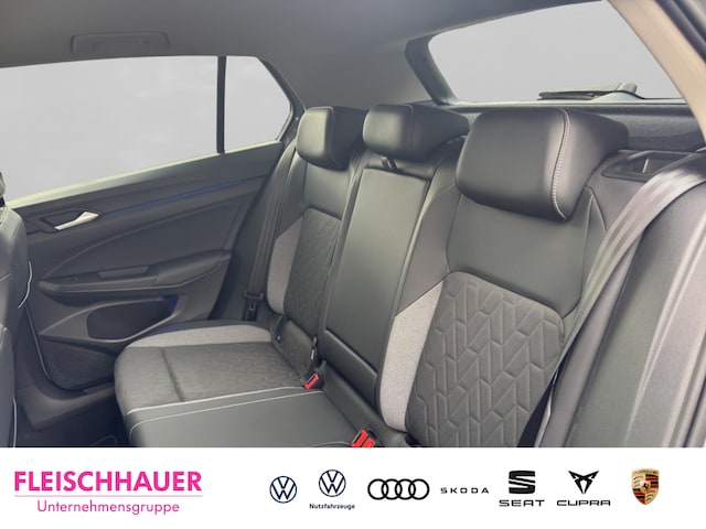 Volkswagen Golf 1.5 eTSI DSG Golf VIII