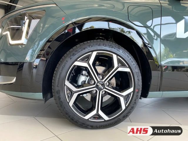 Kia Niro Hybrid PHEV Spirit