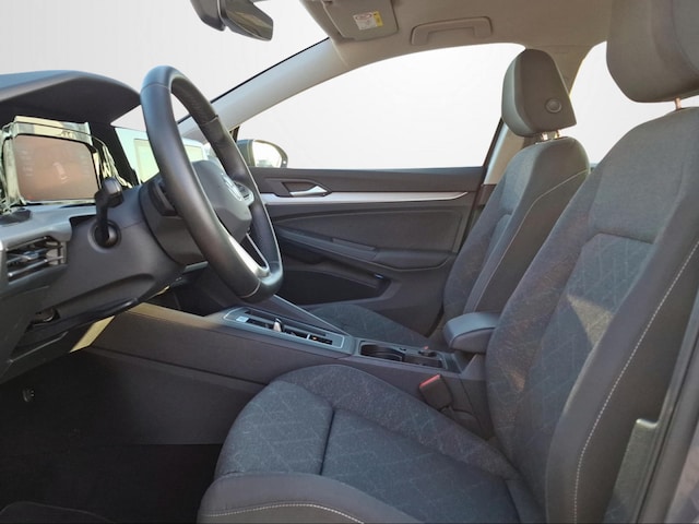 Volkswagen Golf 2.0 TDI DSG Life Variant