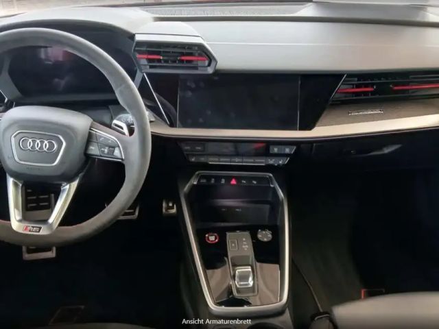 Audi RS3 Quattro Sedan Sportback