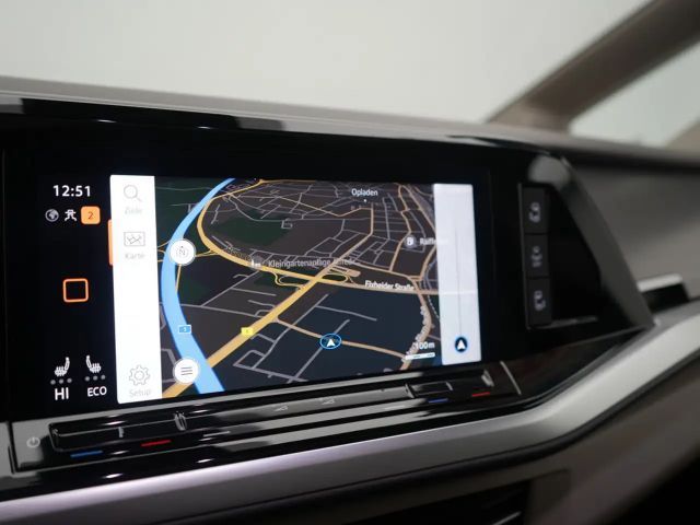 Volkswagen Multivan T7 eHybrid