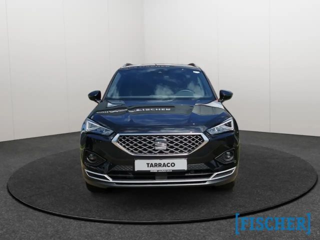 Seat Tarraco 2.0 TDI DSG