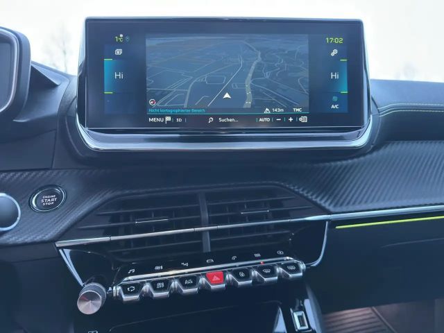 Peugeot E-208 GT-Line