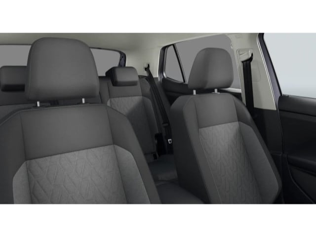 Volkswagen T-Cross 1.0 TSI DSG Life